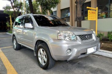 Selling Used Nissan X-Trail 2005 in Pasay