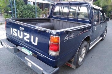 2nd Hand Isuzu Fuego for sale in Quezon City