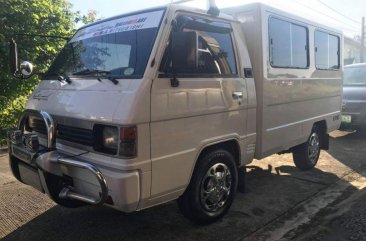 Selling 2nd Hand Mitsubishi L300 2009 in Dasmariñas