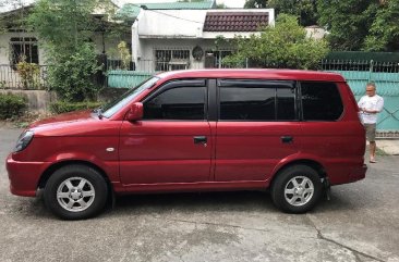 Mitsubishi Adventure 2015 Manual Diesel for sale in Meycauayan