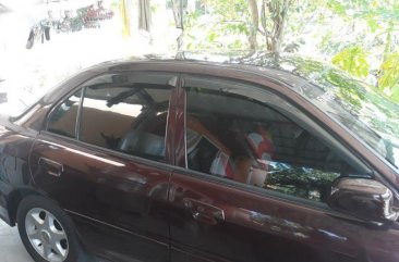 Used Mitsubishi Lancer 2001 for sale in Malolos