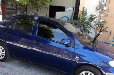 Selling 2nd Hand Toyota Vios 2007 in Parañaque
