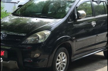 2008 Toyota Innova for sale in Quezon City