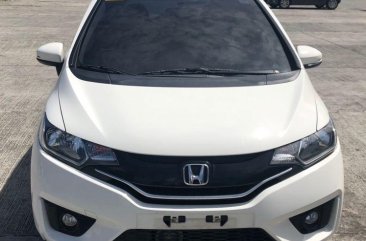 2nd Hand Honda Jazz 2016 for sale in Pasig