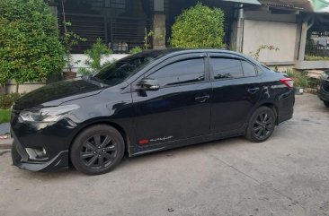 2nd Hand Toyota Vios 2017 for sale in Angeles