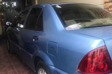 2003 Ford Lynx for sale in Parañaque