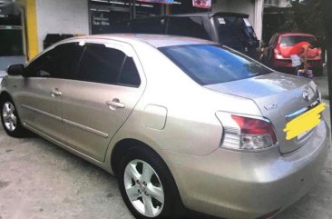 2008 Toyota Vios for sale in Manila