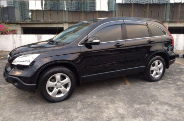 Selling 2nd Hand Honda Cr-V 2007 in Makati