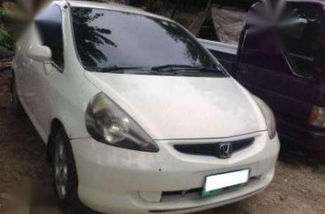 Honda Fit 2010 Automatic Gasoline for sale in Baclayon