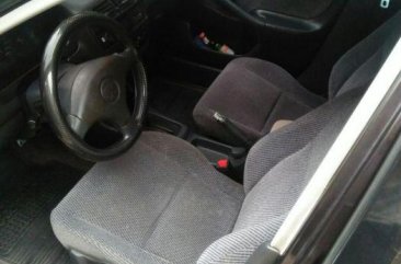 2nd Hand Honda Civic 1996 for sale in Quezon City