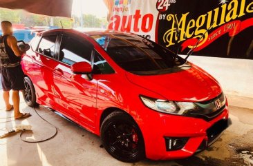 2017 Honda Jazz for sale in Parañaque