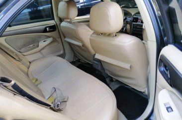 Nissan Sentra 2005 Automatic Gasoline for sale in Quezon City