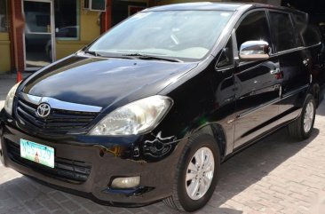 Sell 2010 Toyota Innova Automatic Diesel at 80000 km in Pasig