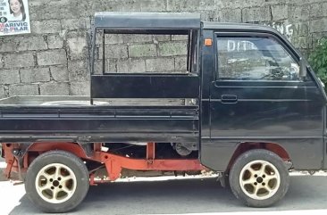 Selling Suzuki Multi-Cab 2006 Manual Gasoline in Quezon City