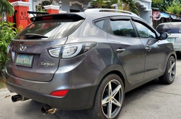 2nd Hand Hyundai Tucson 2011 for sale