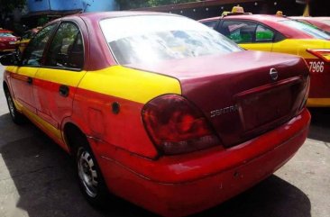 Used Nissan Sentra 2007 for sale in Caloocan