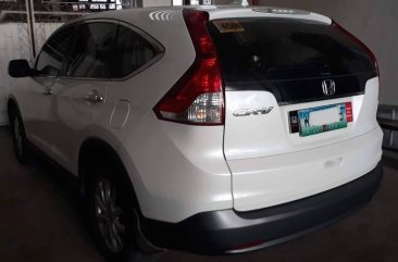 Honda Cr-V 2013 Automatic Gasoline for sale in Caloocan