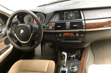 Selling 2nd Hand Bmw X5 2011 in Pasig