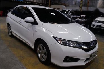 Honda City 2017 Automatic Gasoline for sale in Quezon City