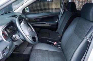 Used Toyota Avanza 2017 for sale in Quezon City