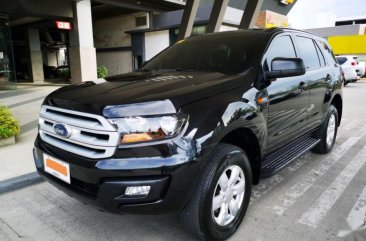 Selling Used Ford Everest 2016 Manual Diesel in Mandaue