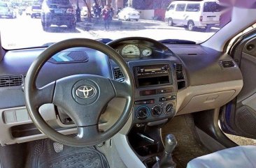 Selling Toyota Vios 2007 in Cebu City