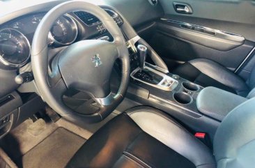 Selling Peugeot 3008 2015 in Tanza