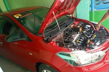 Toyota Vios 2015 for sale in Calumpit