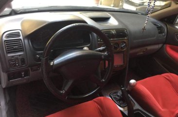 1999 Mitsubishi Galant for sale in Pasay