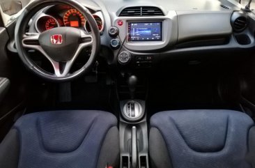 2nd Hand Honda Jazz 2013 for sale in Quezon City