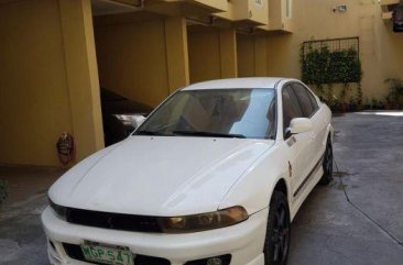 1999 Mitsubishi Galant for sale in Pasay