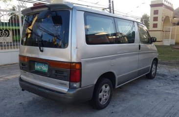 2nd Hand Mazda Friendee 2007 for sale in Iriga