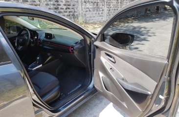 Selling Mazda 2 2016 in Malabon