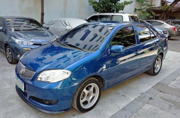 Selling Toyota Vios 2007 in Cebu City