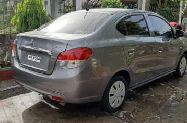 Selling Mitsubishi Mirage G4 2016 in Naga