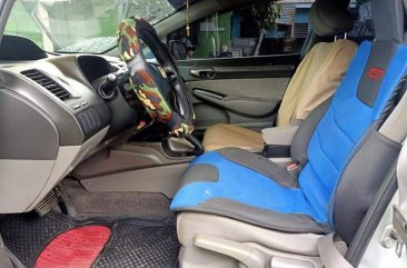 2006 Honda Civic for sale in Bulakan