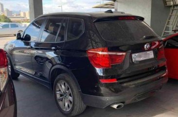 Selling 2nd Hand Bmw X3 in Mandaue