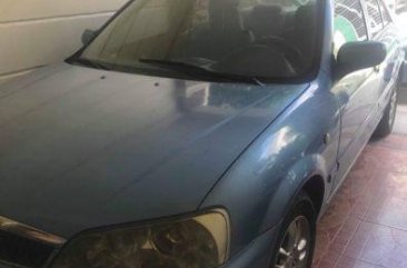 2003 Ford Lynx for sale in Parañaque