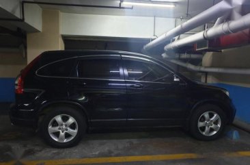 2nd Hand Honda Cr-V 2007 for sale in Makati