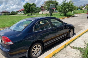 Selling Used Honda Civic 2004 Automatic Gasoline in Quezon City