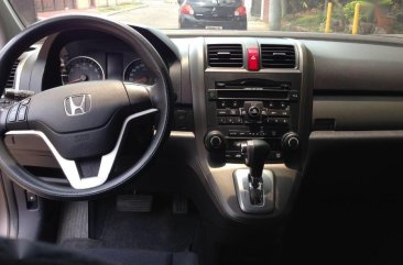 Honda Cr-V 2011 Automatic Gasoline for sale in Parañaque