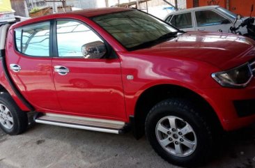 Mitsubishi Strada 2013 Automatic Diesel for sale in Lapu-Lapu