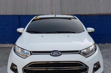 2015 Ford Ecosport for sale in Cainta