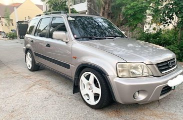 Honda Civic 1998 for sale in Bacoor