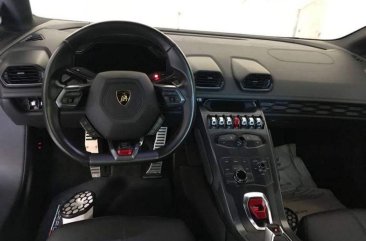 Lamborghini Huracan 2015 for sale in Parañaque