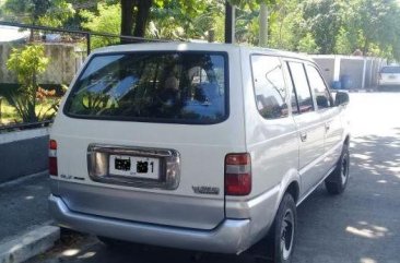 Used Toyota Revo 2000 Manual Gasoline for sale in Manila