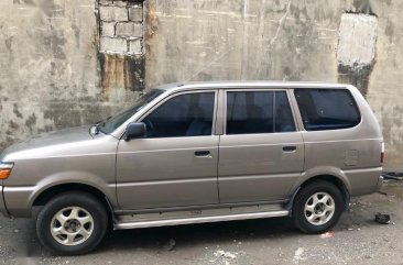 Selling 2nd Hand Toyota Revo 2000 Manual Diesel at 130000 km in Manila