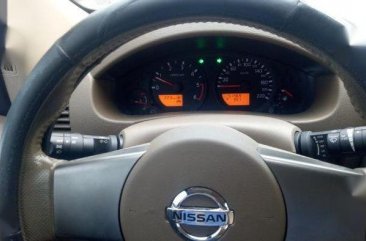 Selling 2nd Hand Nissan Frontier Navara 2013 in Iloilo City
