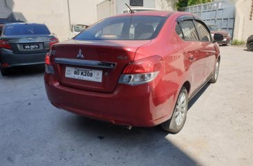 2018 Mitsubishi Mirage G4 for sale in Taguig