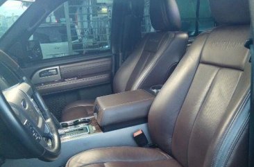 2nd Hand Ford Expedition 2015 for sale in Quezon City